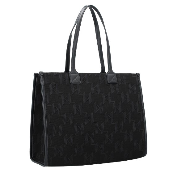 Karl Lagerfeld Skuare Borsa shopper 41 cm Karl Lagerfeld Skuare Borsa shopper 41 cm