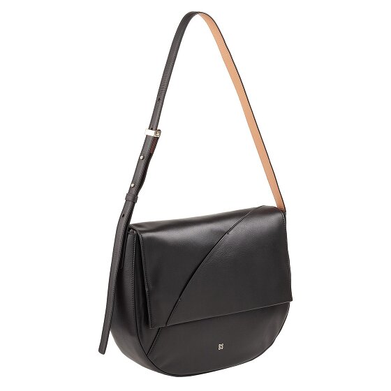 DuDu Formentera Borsa a tracolla Pelle 34 cm