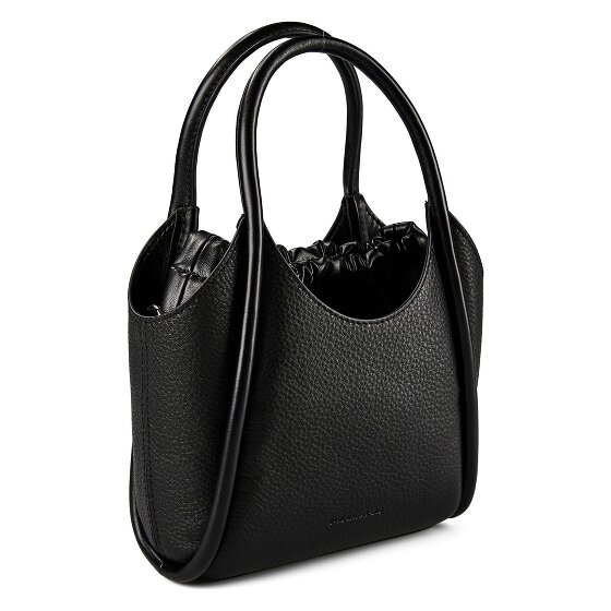 Karl Lagerfeld Autograph Borsetta Pelle 26 cm