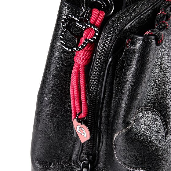 Desigual All Mickey Zaino da giorno 34.5 cm