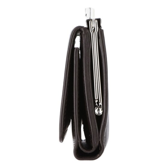 Golden Head Polo Portafoglio Protezione RFID Vera Pelle 14 cm