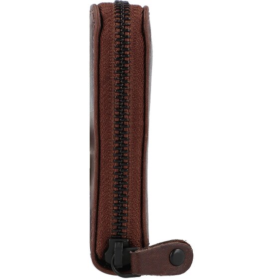 Harold's Portafoglio Aberdeen RFID in pelle 19 cm