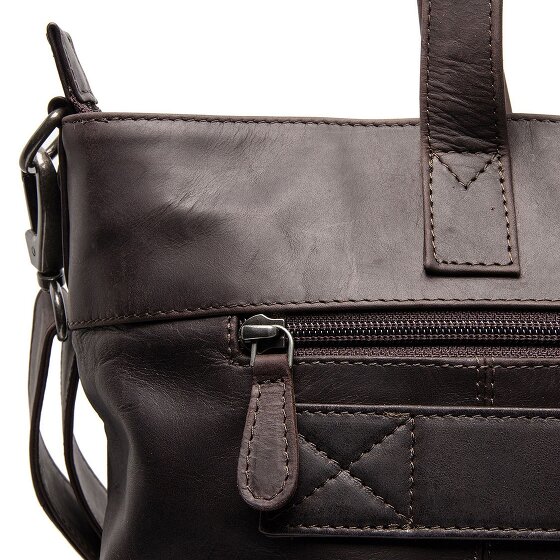 The Chesterfield Brand Osira Borsa shopper Pelle 39 cm Scomparto per laptop