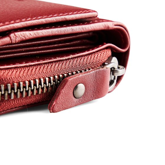 The Chesterfield Brand Aldra Portafoglio Pelle 12 cm