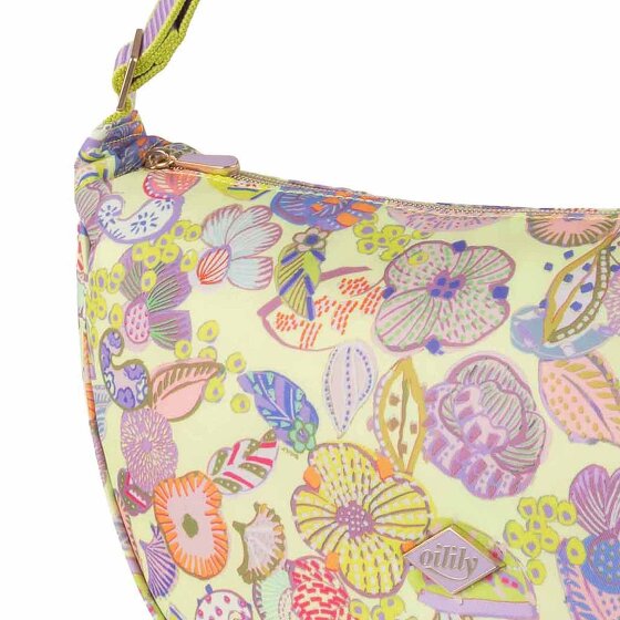 Oilily Baori Garden Borsa a tracolla 25 cm