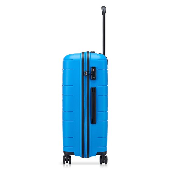 MODO by Roncato Supernova 2.0 4 ruote Set di valigie 2 pezzi