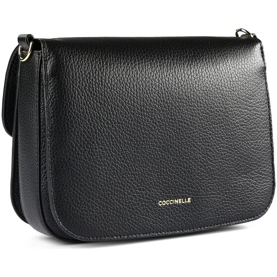 Coccinelle C-Me Borsa a tracolla Pelle 22 cm