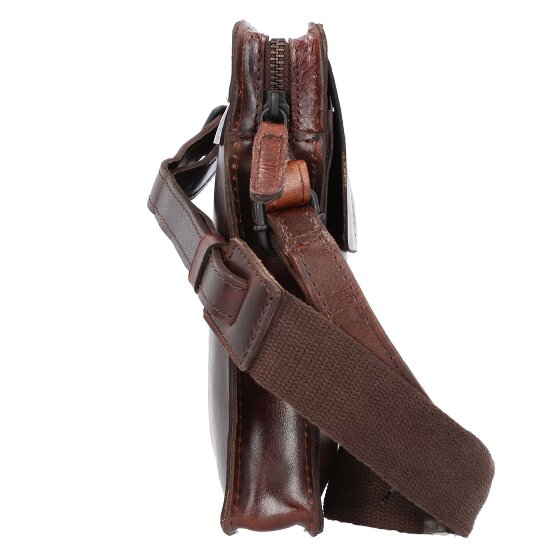 Harold's Ma borsa a tracolla in pelle 17 cm