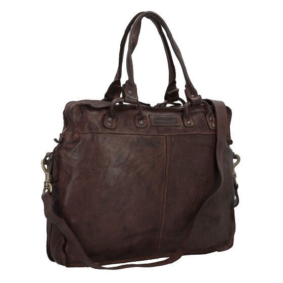 Harold's Submarine Cartella in pelle 40 cm Scomparto per computer portatile