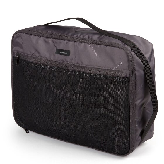 Piquadro Modus Special Zaino in pelle 43 cm Scomparto per laptop