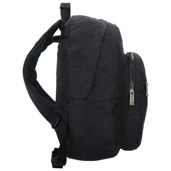 camel active Zaino Journey 40 cm scomparto per laptop