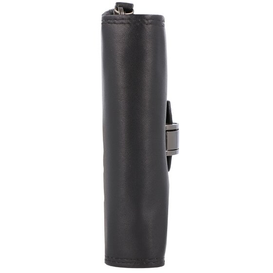 Greenburry Pelle spugnosa per portafogli 9,5 cm