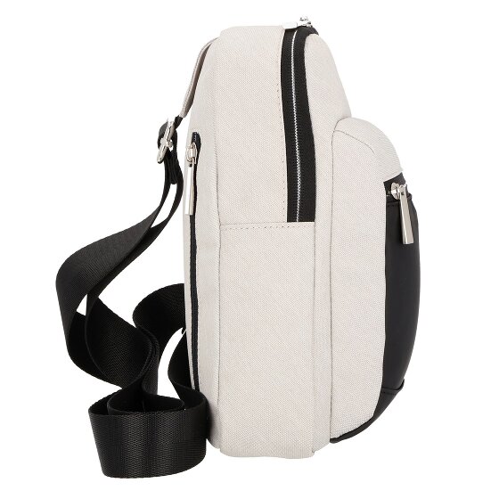 bugatti Sera Custodia per cellulare Pelle 17 cm