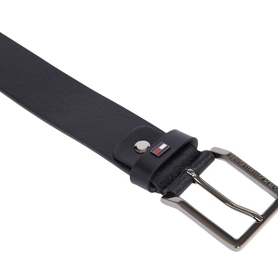Tommy Hilfiger Oliver Cintura Vera Pelle