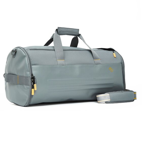 Mandarina Duck Smart Duck Borsa da viaggio Weekender 53 cm