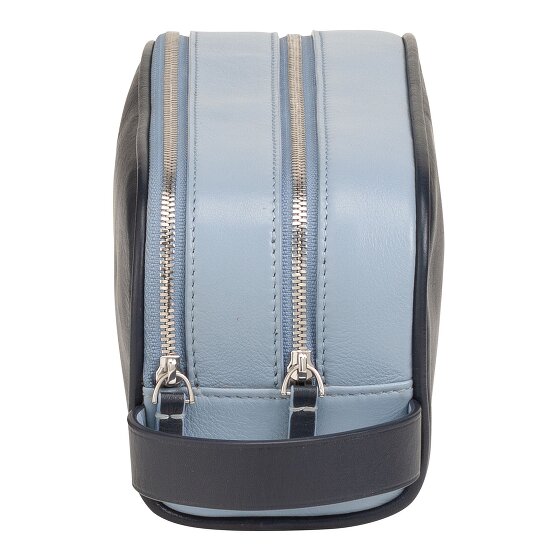 DuDu Borsa cosmetica Thani in pelle 21 cm