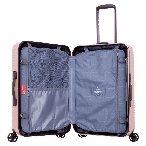 Pack Easy HiScore 4 ruote Carrello 63 cm