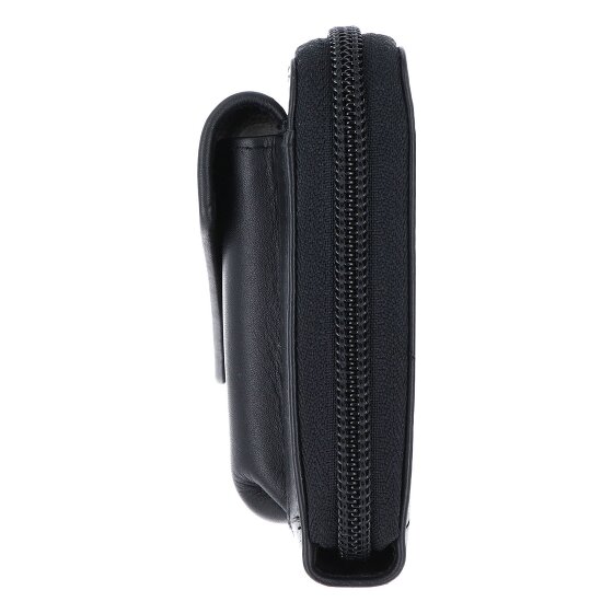 Golden Head Polo Portafoglio Protezione RFID Vera Pelle 19.5 cm
