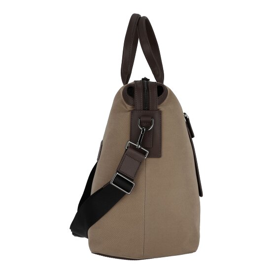 Tommy Hilfiger TH classic Borsa da viaggio Weekender 50 cm