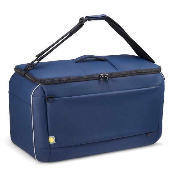 Delsey Paris Borsa da viaggio Aventure 76 cm scomparto per laptop