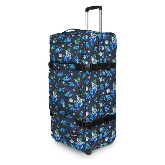 Eastpak Transit'R Plus 2 ruote Borsa da viaggio 80 cm