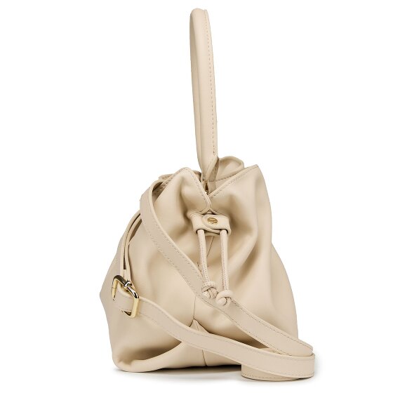 Hey Marly Cool Companion Borsa a sacco Vera Pelle 28 cm
