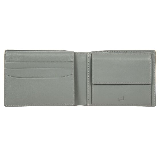 Porsche Design Portafoglio Business in pelle 12 cm