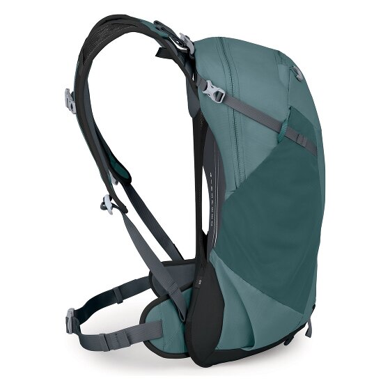 Osprey Hikelite 18 Zaino da trekking 51 cm