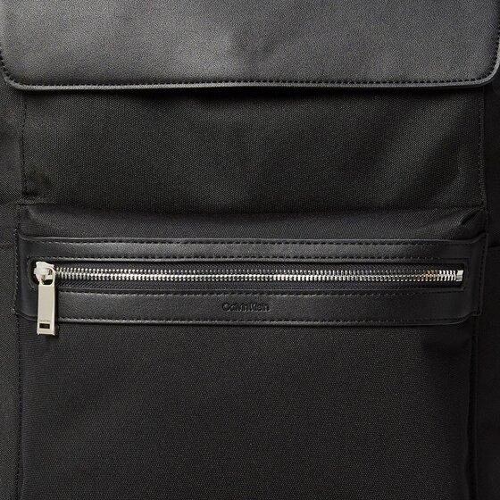 Calvin Klein Contrast Zaino da giorno 43 cm Scomparto per laptop