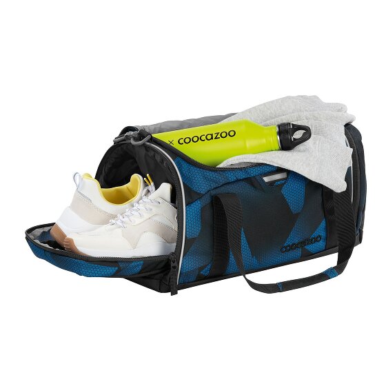 coocazoo Borsa sportiva 42 cm