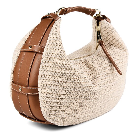 Hey Marly Coastal Sister Borsa a spalla M 38 cm