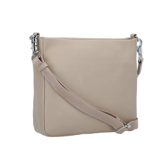 Mandarina Duck Mellow Borsa a tracolla Vera Pelle 27 cm