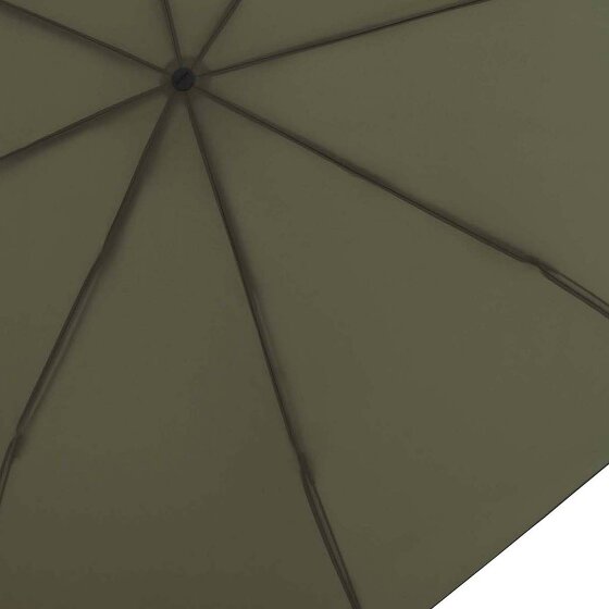 Knirps Timber Ombrello tascabile 28 cm