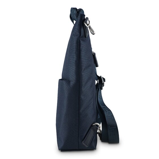 Jost Bergen Zaino da giorno S Protezione RFID 40 cm