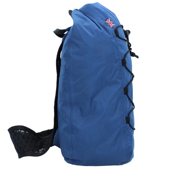 Cabin Zero Borse Companion ADV Dry 11L Borsa a tracolla RFID 21 cm