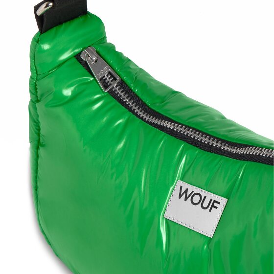 Wouf Glossy Borsa a spalla 34 cm
