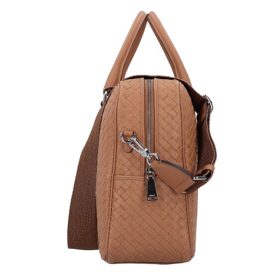 abro Lotus Borsetta Pelle 40.5 cm