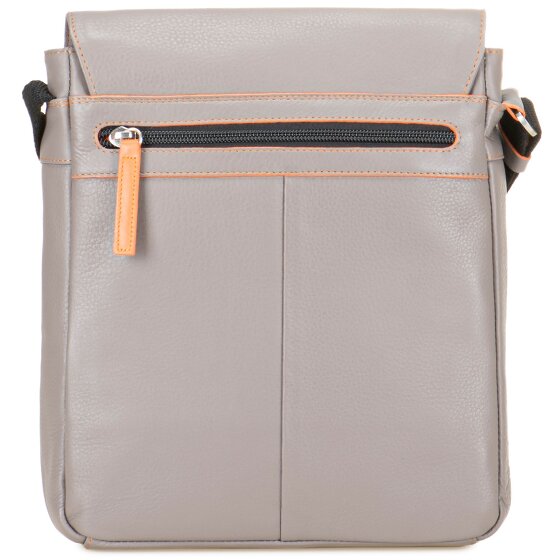 Mywalit Borsa a tracolla in pelle 22 cm