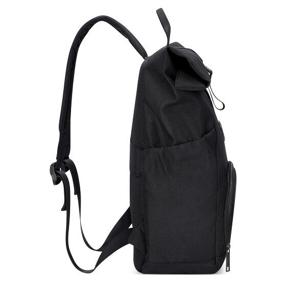 Delsey Paris Zaino Citypak con scomparto per laptop da 45 cm