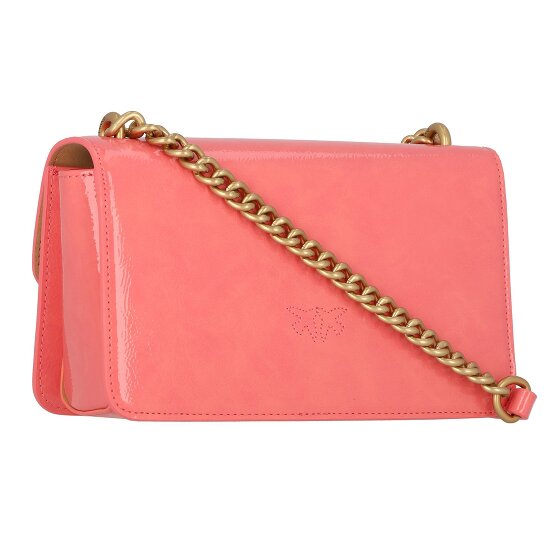 PINKO Love One Borsa a tracolla Pelle 21 cm