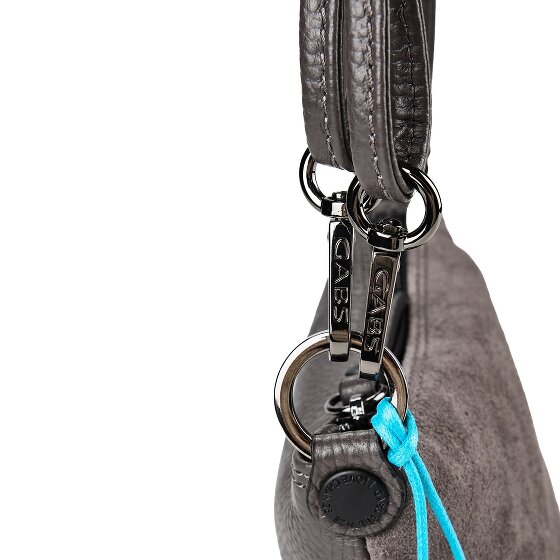 Gabs Beyonce Borsetta Vera Pelle 19 cm