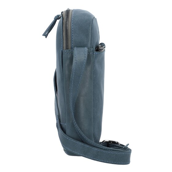 Harold's Bague Borsa a tracolla Pelle 19 cm