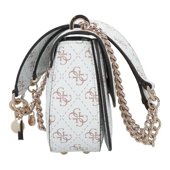 Guess Eco Carly Borsa a tracolla 24 cm