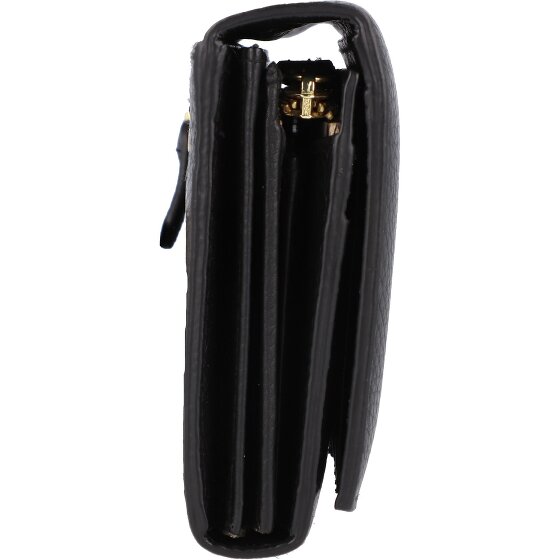 Bric's Portafoglio Marmolada RFID in pelle 19 cm