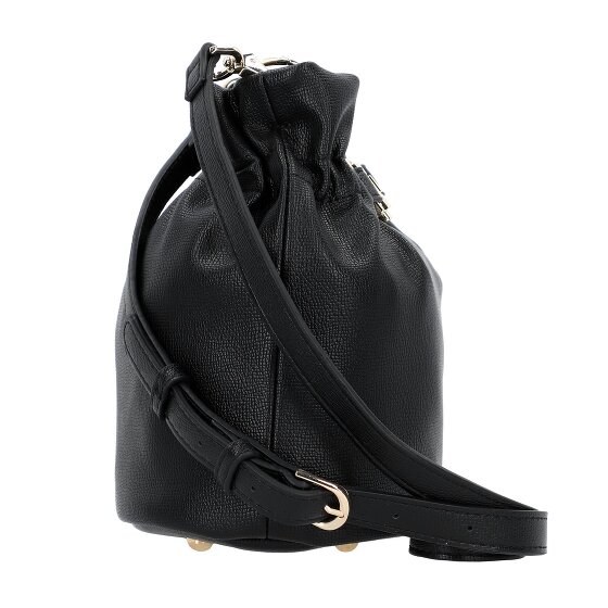 Valentino Fedora Borsa a tracolla Pelle 21 cm