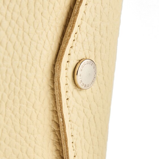 Secrid Enveloppe Portafoglio Protezione RFID Pelle 10 cm