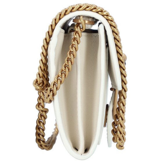 PINKO Love One Pochette Pelle 19 cm