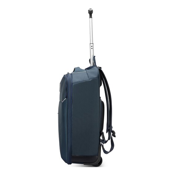 Roncato Ironik 2.0 2 ruote Zaino trolley 55 cm Scomparto per laptop