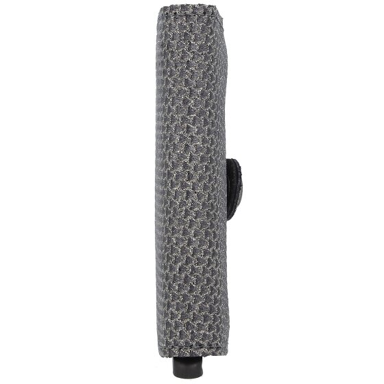 Secrid Miniwallet Sparkle Custodia per carta di credito Protezione RFID Pelle 6 cm