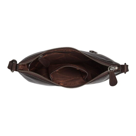 The Chesterfield Brand Redding Borsa a tracolla Pelle 23.5 cm